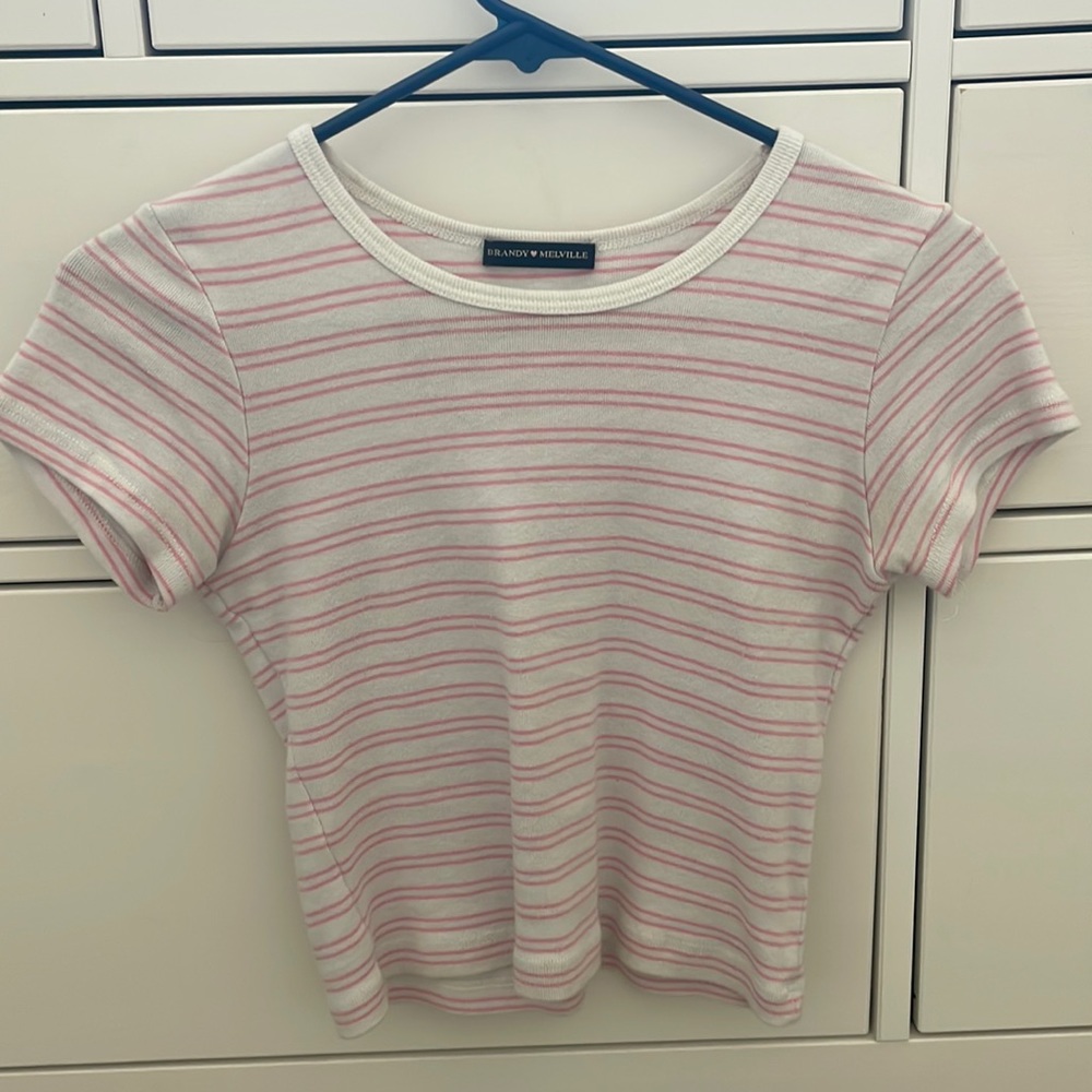 Brandie Melville top